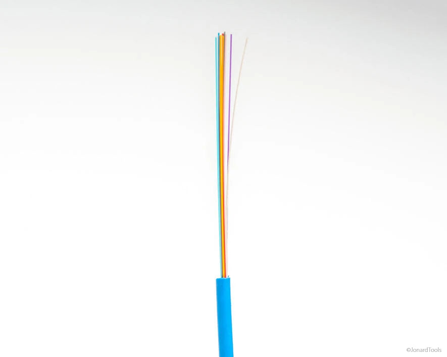 Jonard CSR-125: Anwendung 04