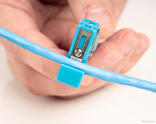 Jonard CSR-250: Anwendung 02