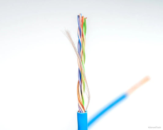 Jonard CSR-250: Anwendung 05