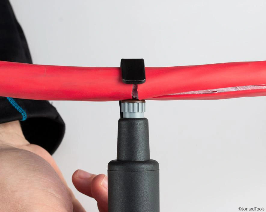 Jonard Abmantelwerkzeug CST-1900: Anwendung 10