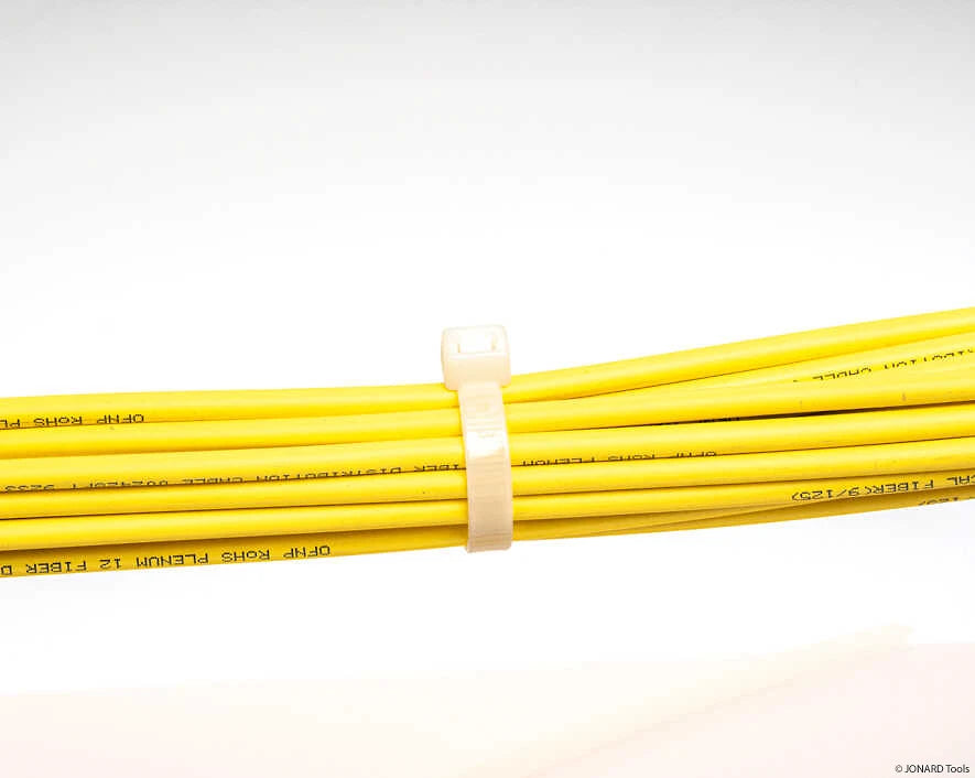 Jonard CTG-500 Seitenschneider 6,5″: Anwendung 04