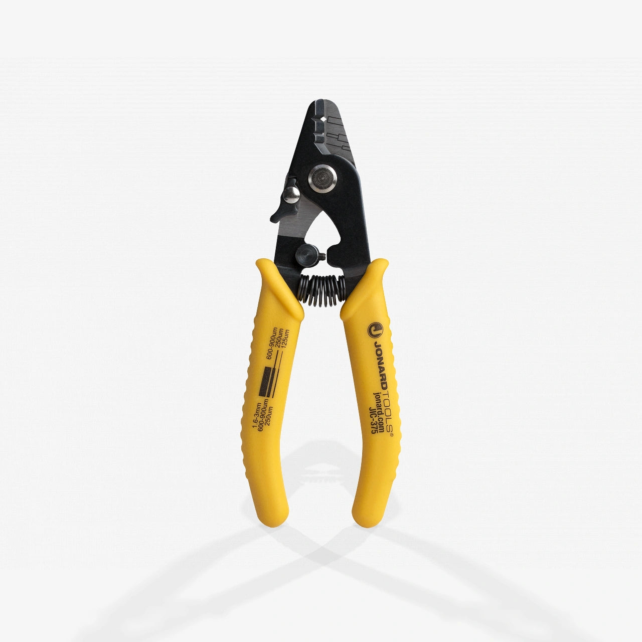 Jonard Dreiloch Stripper JIC-375