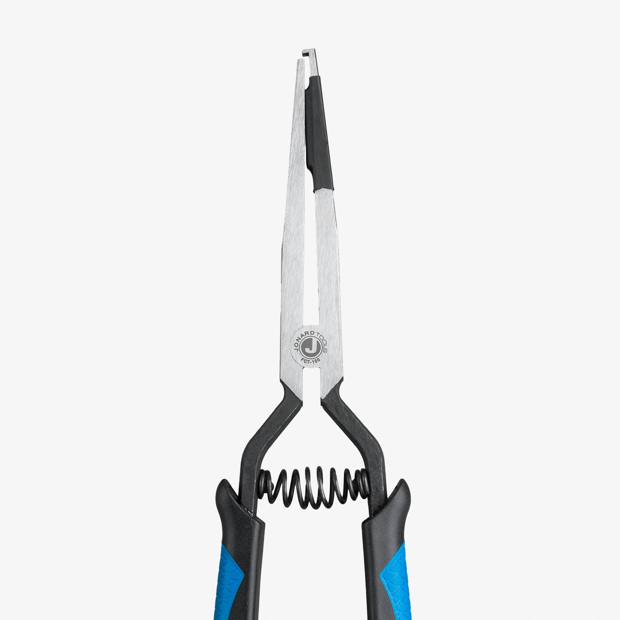 Jonard FCT-100: Detailansicht