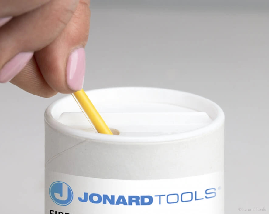 Jonard FDC-66: Anwendung