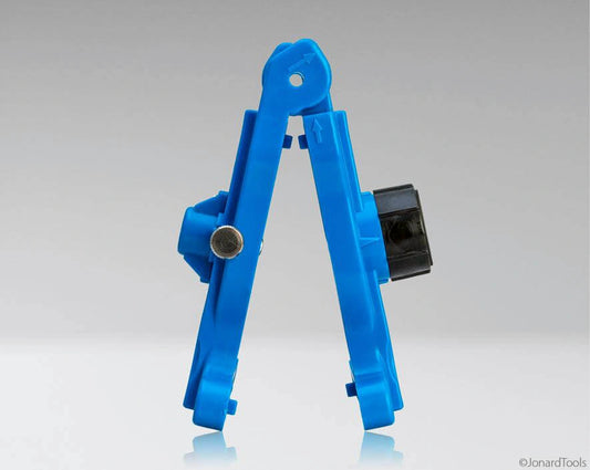 Jonard FOR-3000: Ansicht 01