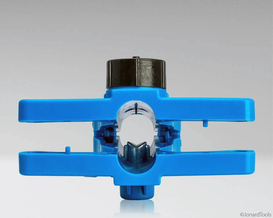 Jonard FOR-3000: Ansicht 02