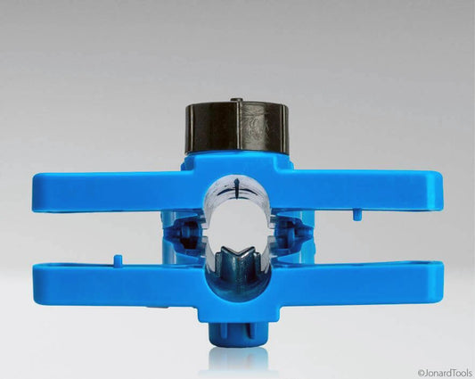 Jonard FOR-3000: Ansicht 02