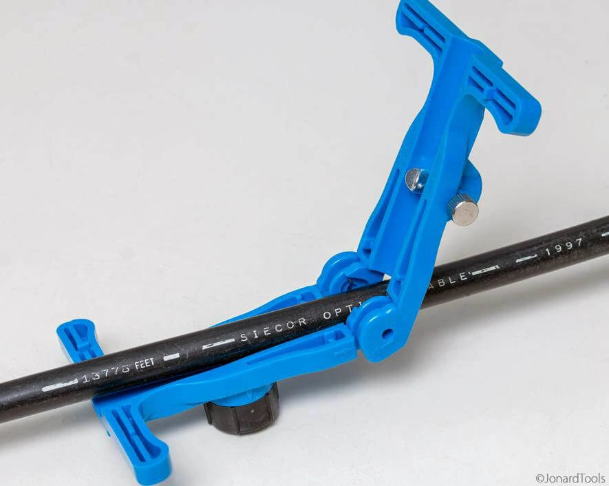 Jonard FOR-3000: Anwendung 02