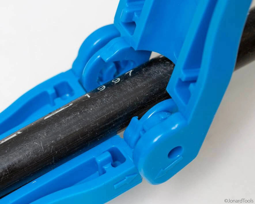 Jonard FOR-3000: Anwendung 03