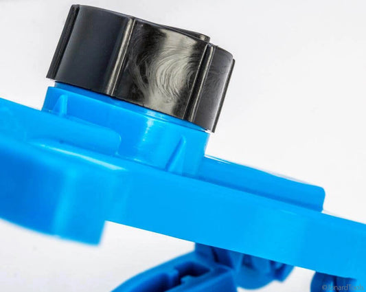 Jonard FOR-3000: Detailansicht 02