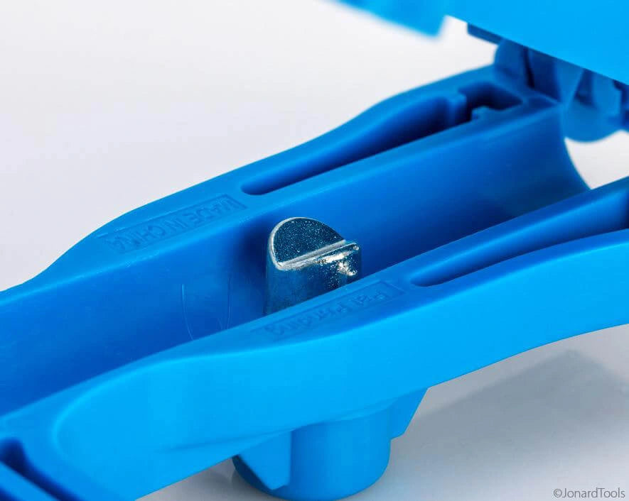 Jonard FOR-3000: Detailansicht 03