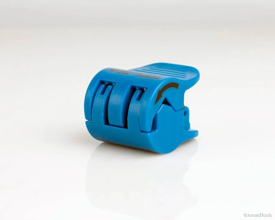 Jonard FS-1080: Ansicht Perspektive