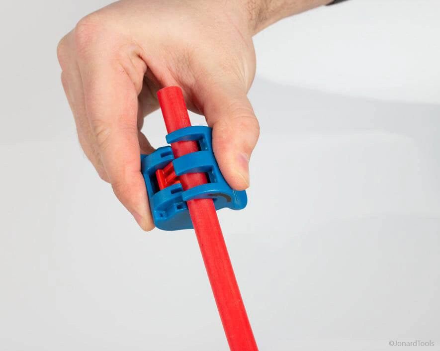 Jonard FS-1080: Anwendung 03