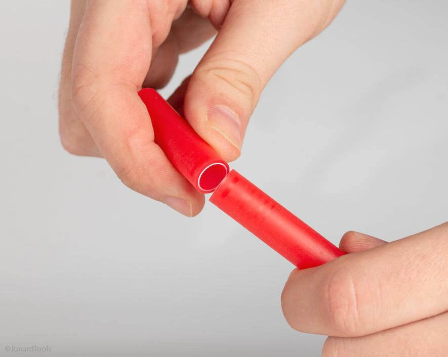 Jonard FS-1080: Anwendung 04