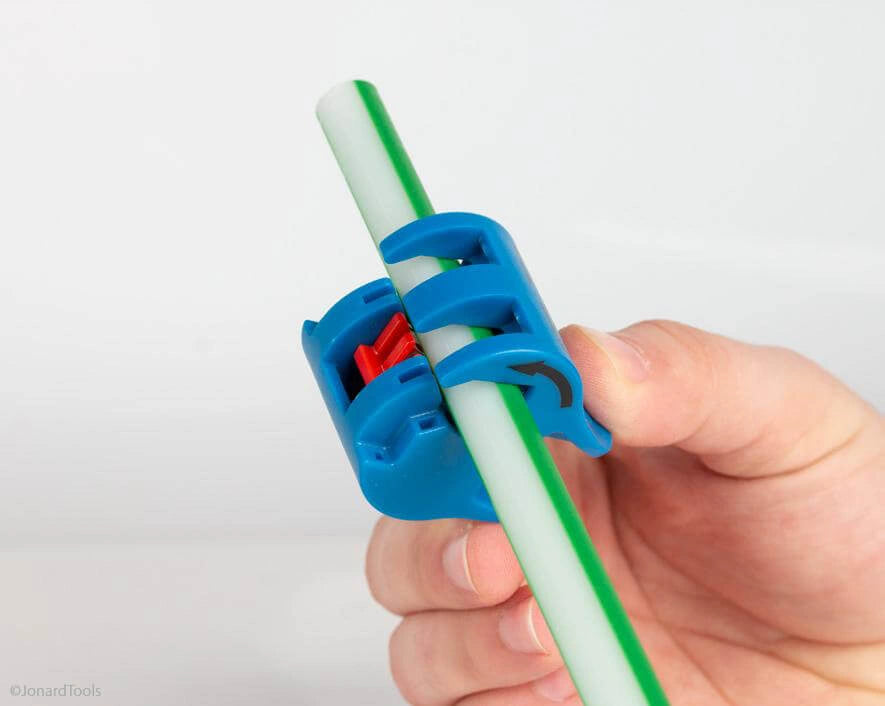 Jonard FS-1080: Anwendung 06