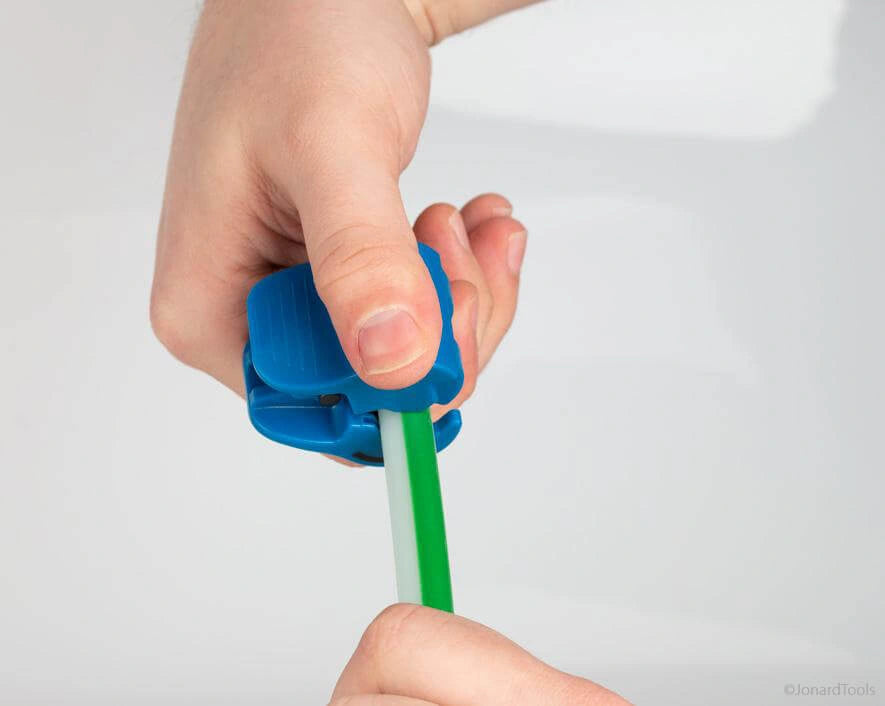 Jonard FS-1080: Anwendung 07