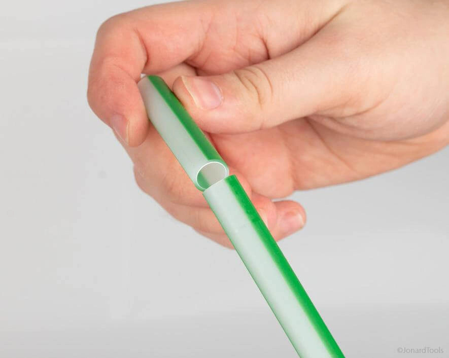 Jonard FS-1080: Anwendung 08