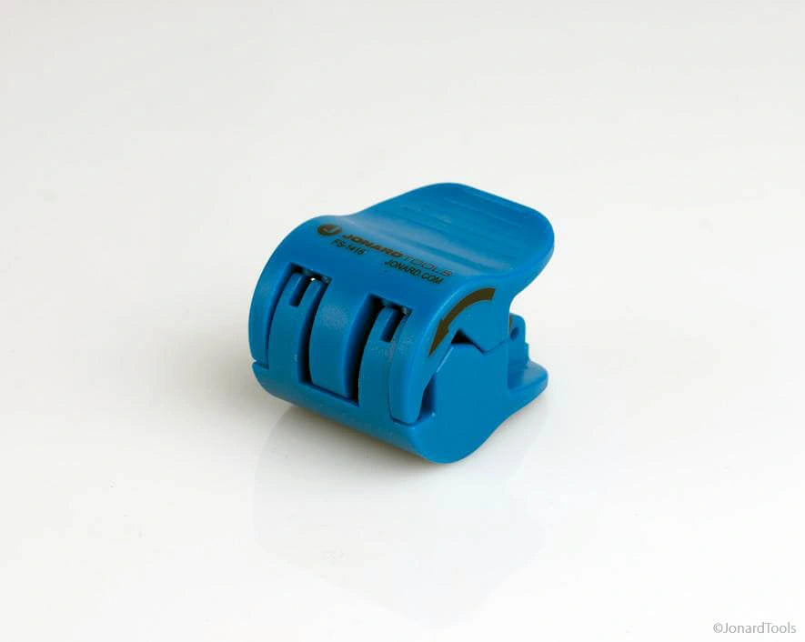 Jonard FS-1416: Anwendung 01