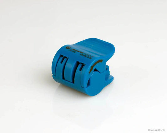 Jonard FS-1416: Anwendung 01