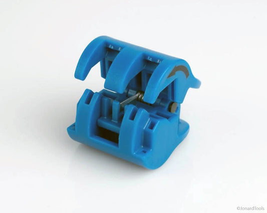 Jonard FS-1416: Anwendung 02