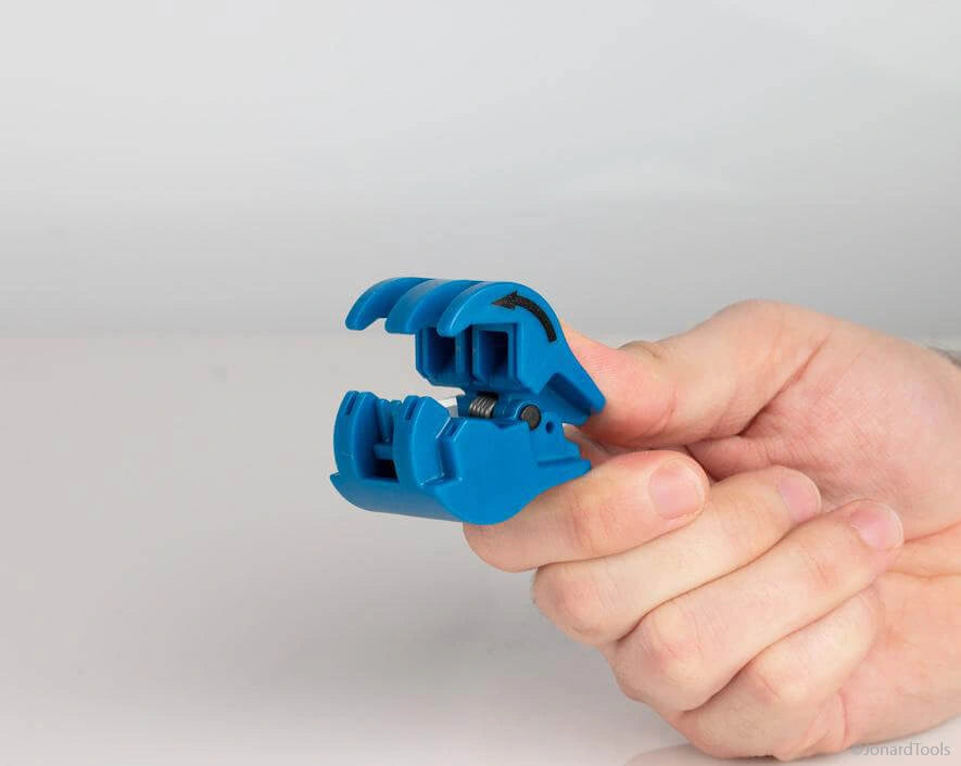 Jonard FS-1416: Anwendung 03