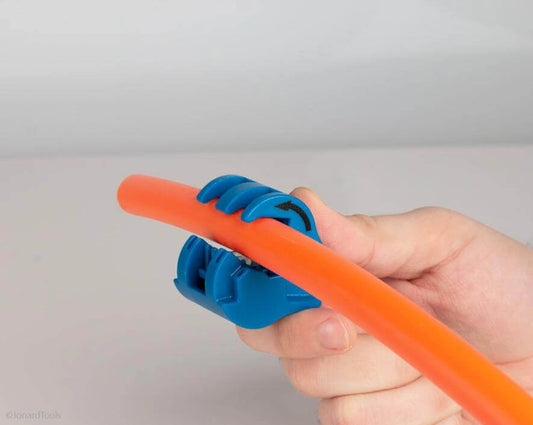 Jonard FS-1416: Anwendung 04