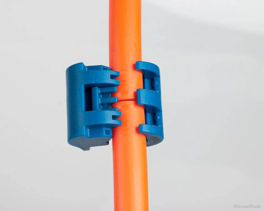 Jonard FS-1416: Anwendung 06