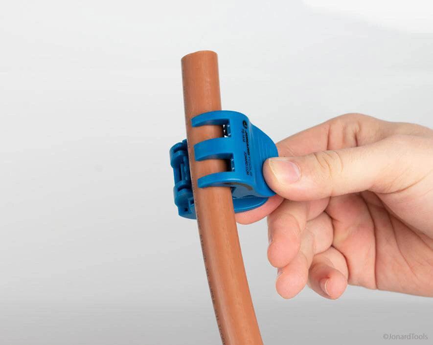 Jonard FS-1416: Anwendung 08