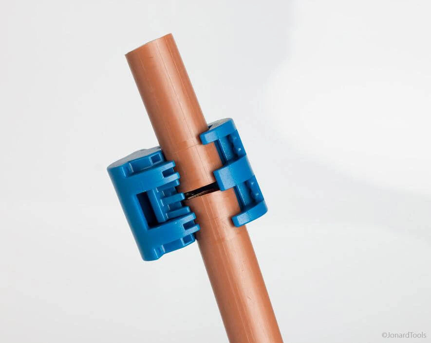 Jonard FS-1416: Anwendung 10