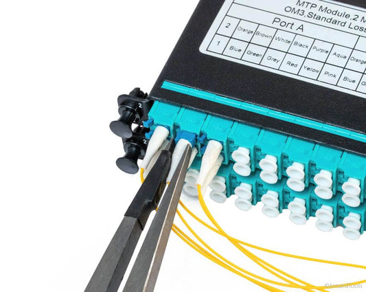 Jonard FCT-200: Anwendung 02