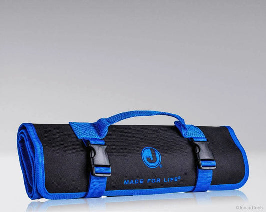 Jonard H-125: Ansicht Perspektive