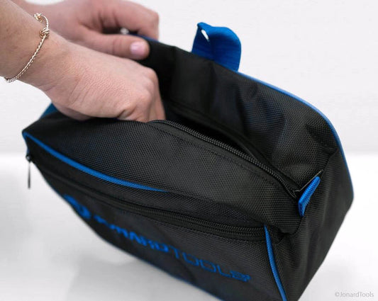 Jonard H-20: Anwendung 01