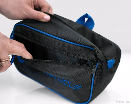 Jonard H-20: Anwendung 02