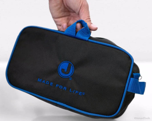 Jonard H-20: Anwendung 03