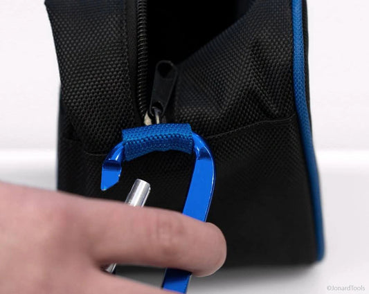 Jonard H-20: Anwendung 04