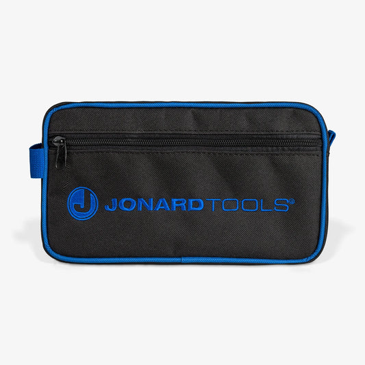 Jonard H-20 – kleine Werkzeugtasche, leer