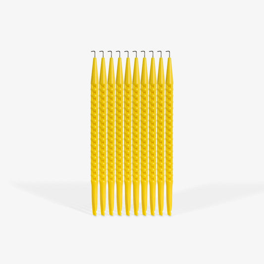 Jonard JIC-22035 – Probe Pick Separierwerkzeug, 10 Stk.