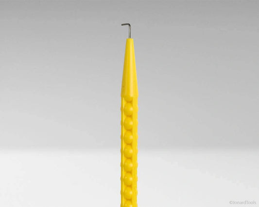 Jonard JIC-22035: Spitze Oben