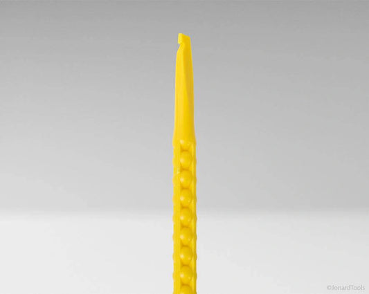 Jonard JIC-22035: Spitze Unten