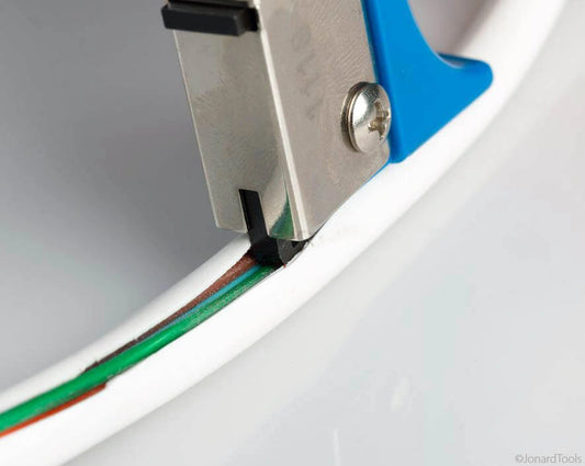 Jonard JIC-4366: Anwendung 01