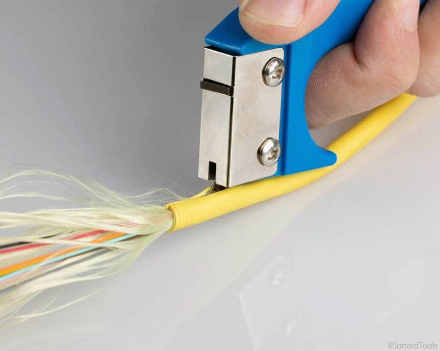 Jonard JIC-4377: Anwendung 04