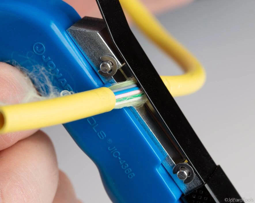 Jonard JIC-4377: Anwendung 07