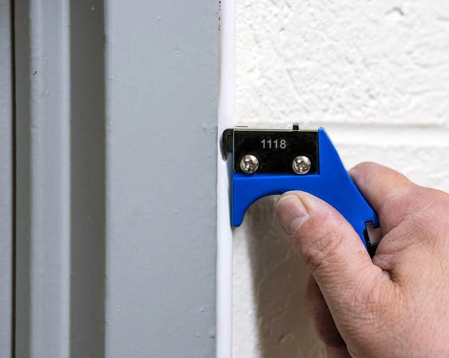 Jonard JIC-4377: Anwendung 01