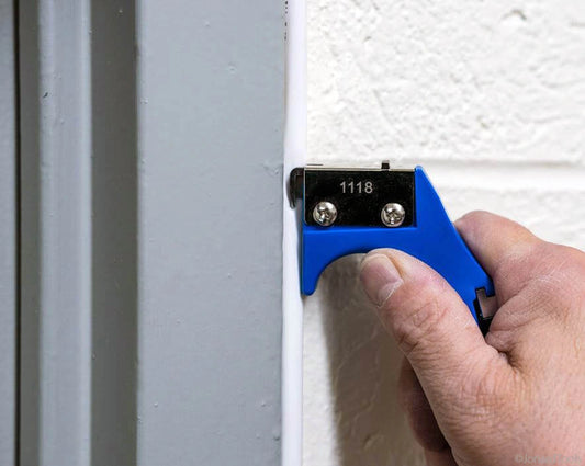 Jonard JIC-4377: Anwendung 01