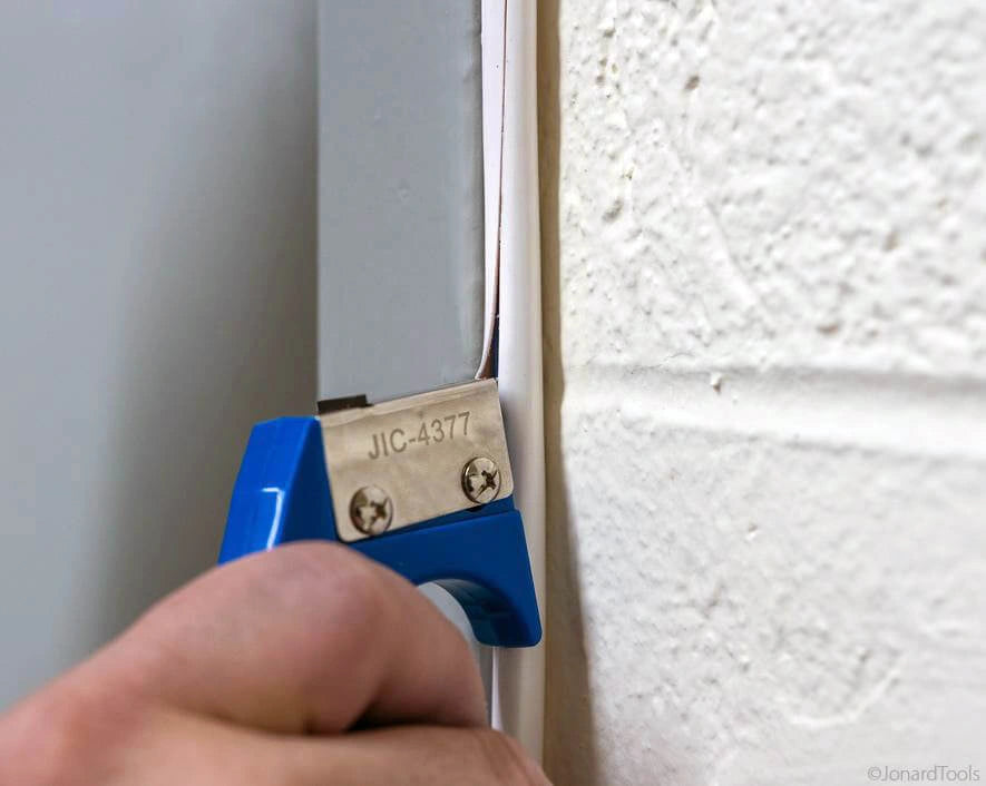 Jonard JIC-4377: Anwendung 09