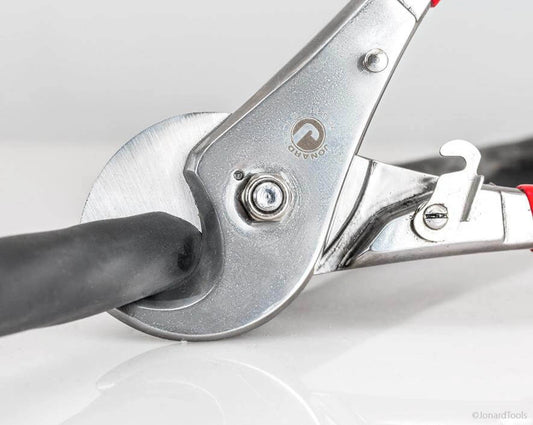 Jonard JIC-63020: Anwendung 01