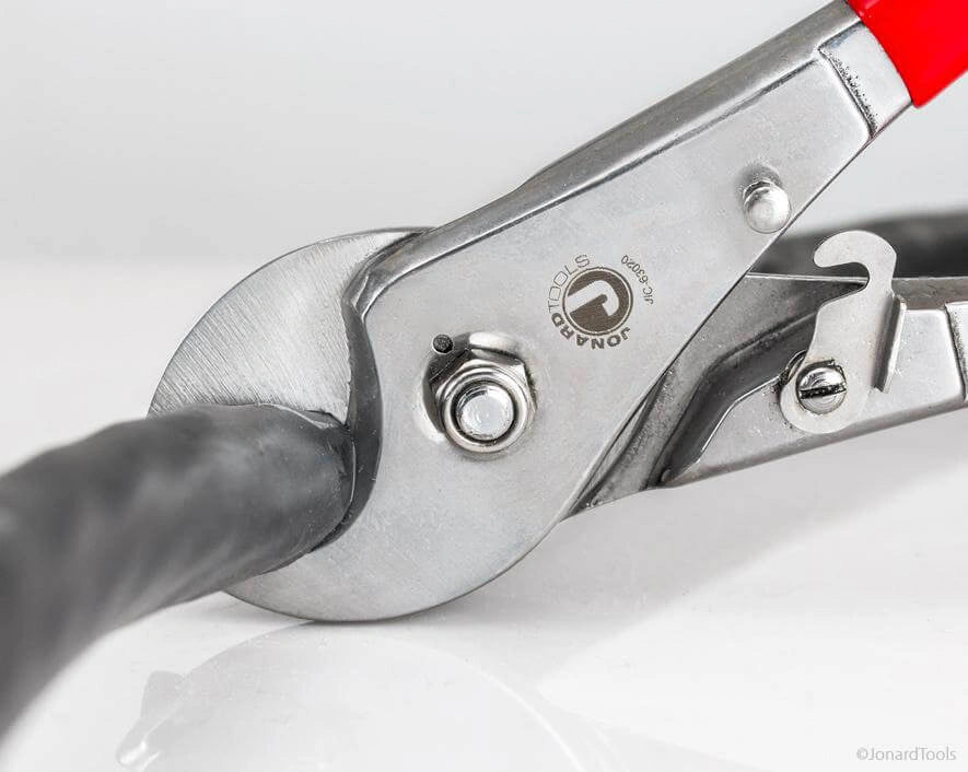 Jonard JIC-63020: Anwendung 02