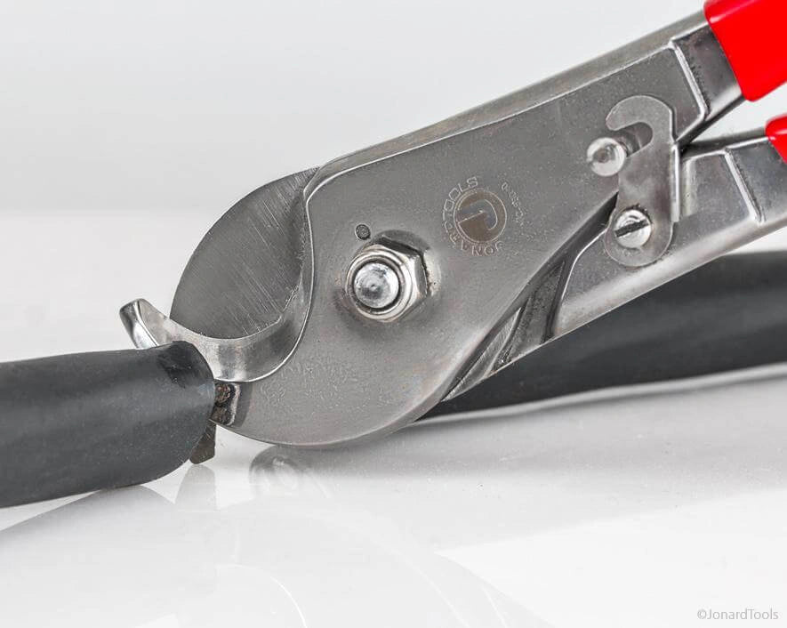 Jonard JIC-63020: Anwendung 03