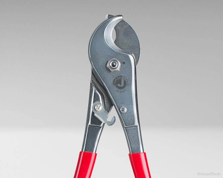 Jonard JIC-63020: Detailansicht