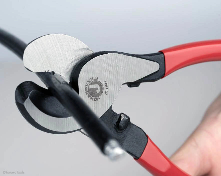 Jonard JIC-63050: Anwendung 01